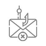 Simulaciones: Phishing, Ransomware, Scoring de Riesgo, USB Drop y Momentos educativos